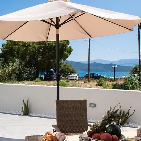 Konstantinos Seaside View