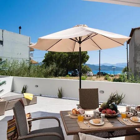 Konstantinos Seaside View * Νικιάνα